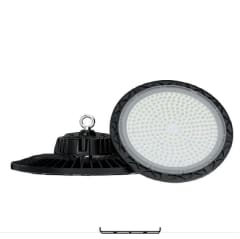 CAMPANA UFO LED 200W CALIDA XG LIGHT