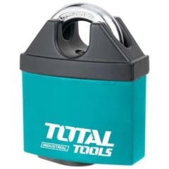 CANDADO 65MM HIERRO INTERPERIE