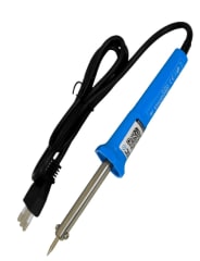 CAUTIN ELETRICO 60W TIPO LAPIZ
