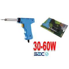 CAUTIN TIPO PISTOLA 30/60W CERTIFICADO