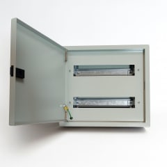 TABLERO S/P 28CC PTA METALICA