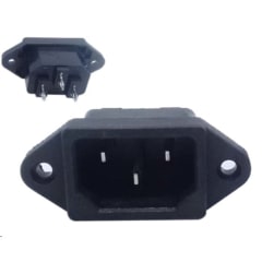 TERMINAL MACHO OLIVETTI CHASIS