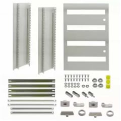 CHASIS 600X400 40 CIRCUITOS