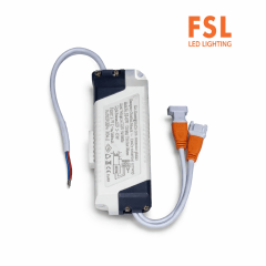 KIT DE EMERGENCIA TIPO DRIVER CONECCION PLANO FSL 3W