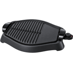 PARRILLA ELECTRICA 1300W ANTIADHERENTE