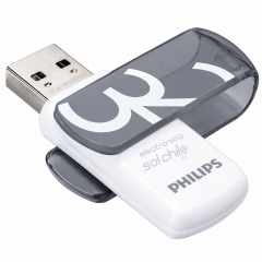 PENDRIVE 32 GB USB 2.0 VIVID