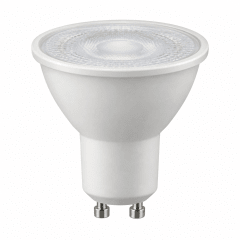 AMPOLLETA LED 7W 2700º GU10 DIMIABLE MASTER VALUE 650 LUMENES