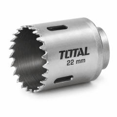 SIERRA COPA PARA METAL 22MM