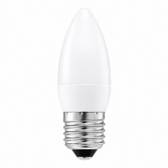AMPOLLETA LED 5,5W VELA E27 FSL 6500K
