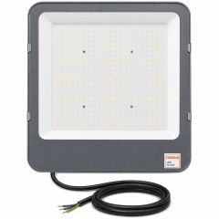 PROYECTOR LED 300W NEGRO 6000º NEW OSRAM