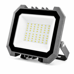 PROYECTOR LED 30W 4000°SMD GRIS GEN 2 2400 LUM