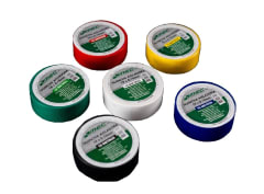 CINTA AISLADORA 19X15 MM X 10MTS AZUL