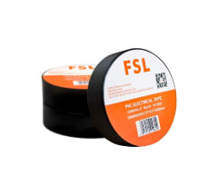 CINTA AISLADORA 19x0.15mm 16MTS NEGRA