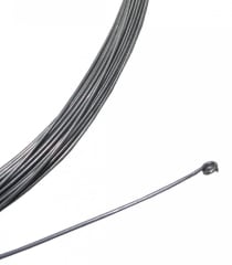 CINTA PASACABLE 15 MTS ACERO GALVANIZADO 1.5MM