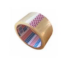 CINTA EMBALAJE 184MTS 200YBS TRANSPARENTE