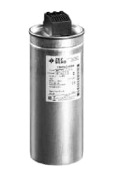 CONDENSADOR TRIF. 7,5 KVAR 400V 50HZ BOTELLA