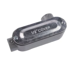 CONDULET ALUMINIO LR 1/2