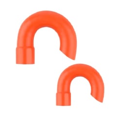 CONDULET 40MM PVC