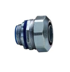 CONECTOR P/FLEXIBLE 3/4