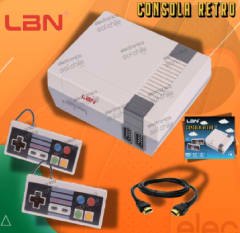 CONSOLA TV HDMI