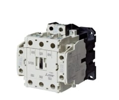 CONTACTOR TRIPOLAR 35A ST-35 BOB 380V