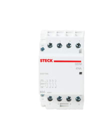 CONTACTOR MODULAR 4NA + 0NF 40A 230V