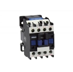 CONTACTOR TRIPOLAR 32A 1NA BOBiNA 220V