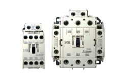 CONTACTOR S-T25 BOB.200VCA