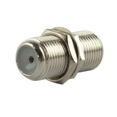 COPLA COAXIAL C/TUERCA