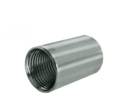COPLA GALVANIZADA 40MM  ANCI C80.1