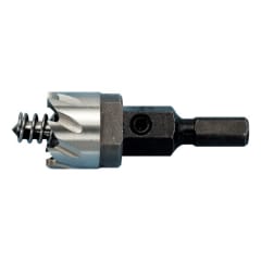 CORONA HSS ROMPE VIRUTAS 22MM