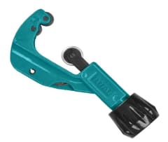 CORTADOR DE TUBO COBRE ALUMINIO 3-32MM