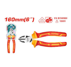 ALICATE CORTE DIAGONAL AISLADO 6