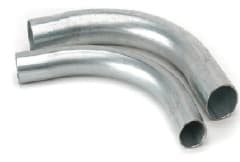 CURVA EMT 20mm CORTA