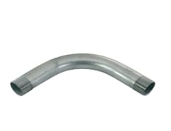 CURVA GALVANIZADA 40MM ANCI CC80.1