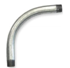CURVA GALVANIZADA 32MM ANCI C80.1