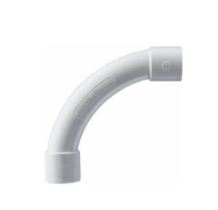 CURVA LIBRE HALOGENO 32MM IP 40