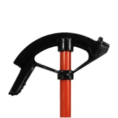 CURVADORA EMT 1/2 20mm  CON ZAPATA