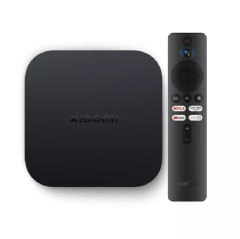 DECODIFICADOR SINTONIZADOR TV DIGITAL HDMI 4K ULTRA HD 32GB