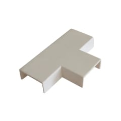 DERIVACION T 20X10 BLANCO