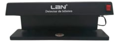 DETECTOR DE BILLETES
