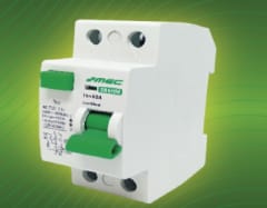 INT DIFERENCIAL 2X25A 30MA