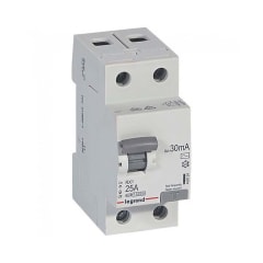 INT DIFERENCIAL 2X25A 30MA LEGRAND