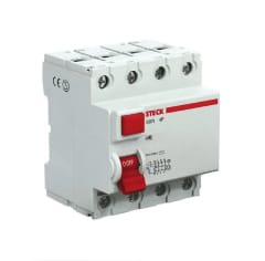 INT DIFERENCIAL 4X40A 300MA S