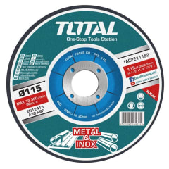 DISCO CORTE 41/2 115