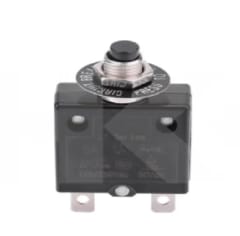 DISYUNTOR PROTECTOR DE CORRIENTE 20A