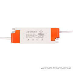 DRIVER P/PANEL LED 48W 60x60 L