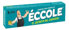 PEGAMENTO PARA ZAPATILLAS ECCOLE 9GRS