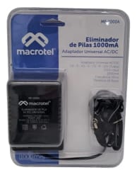 ELIMINADOR DE PILA 10000MAH 1AM