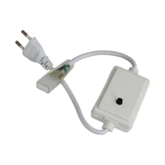 ENCHUFE CONECTOR CINTA LED RGB